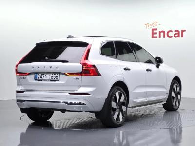 2025 Volvo XC60