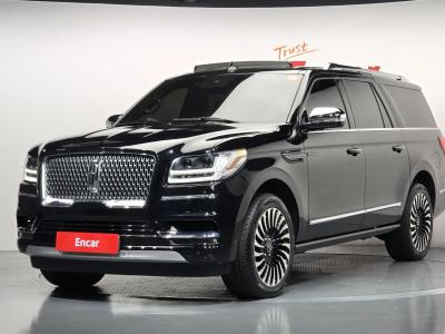 2021 Lincoln Navigator