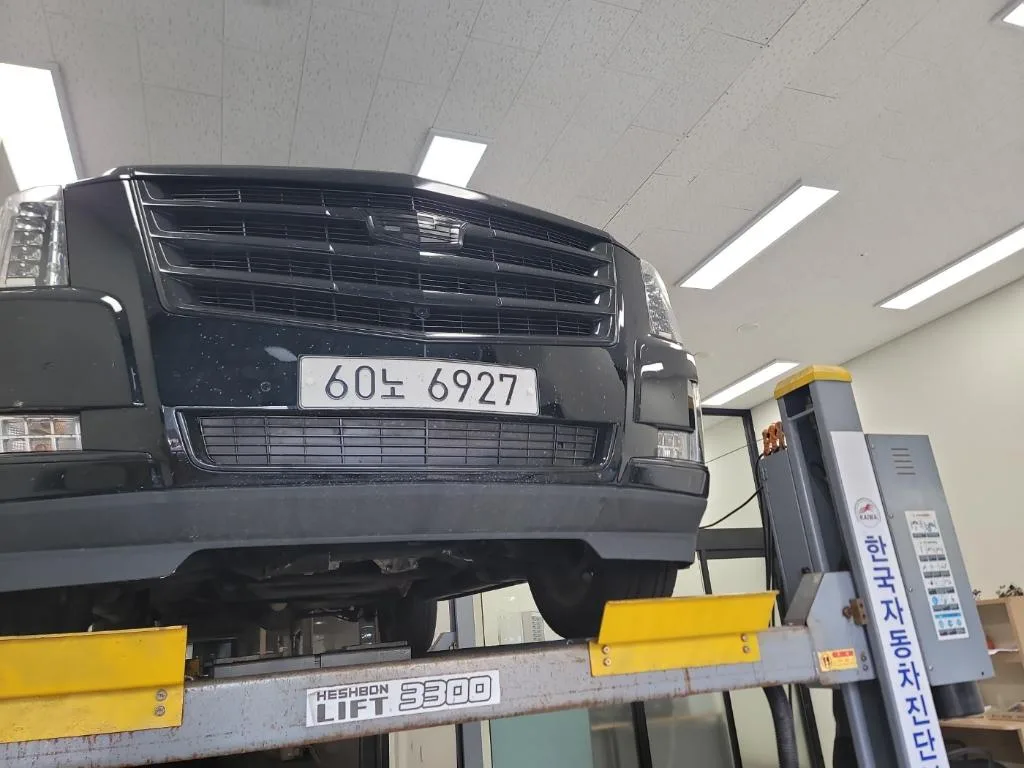 2019 Cadillac Escalade