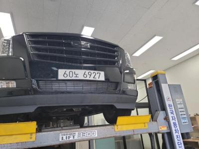 2019 Cadillac Escalade