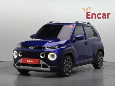 2022 Hyundai Casper
