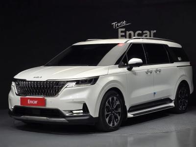 2023 Kia Carnival