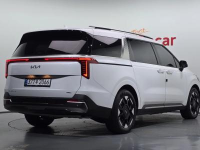 2024 Kia Carnival