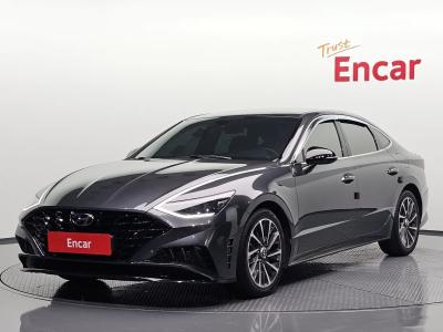 2021 Hyundai Sonata