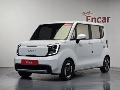 2024 Kia RAY
