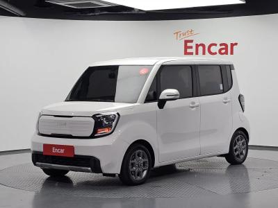 2023 Kia RAY