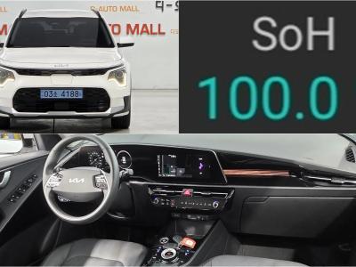 2023 Kia Niro