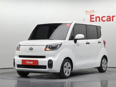 2019 Kia RAY