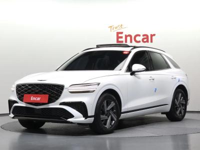 2025 Genesis GV70