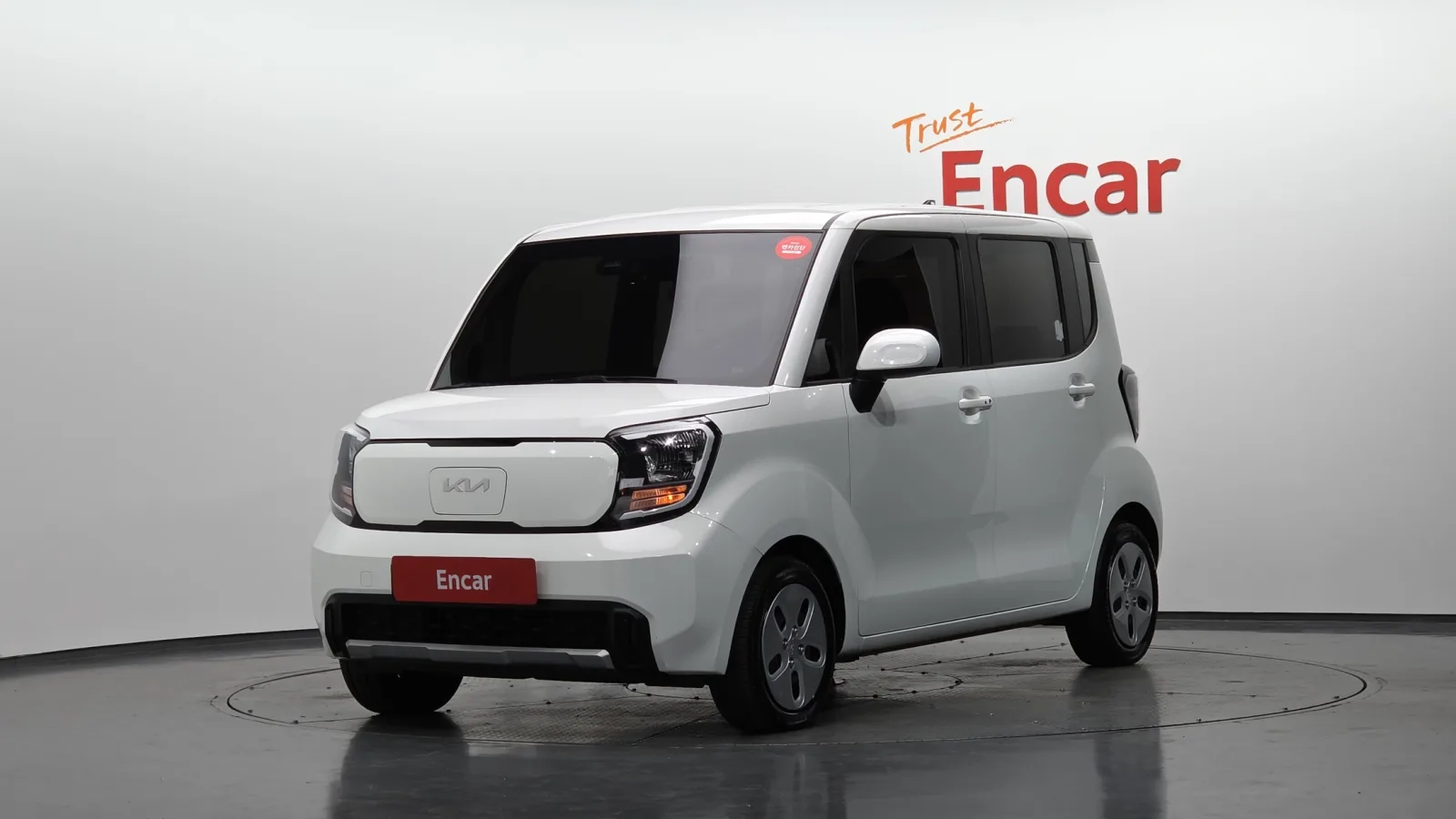 2024 Kia RAY