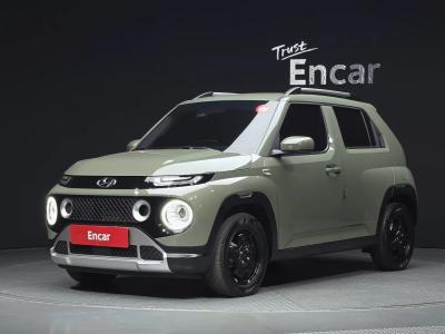 2024 Hyundai Casper