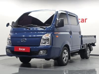 Hyundai Porter II 2020
