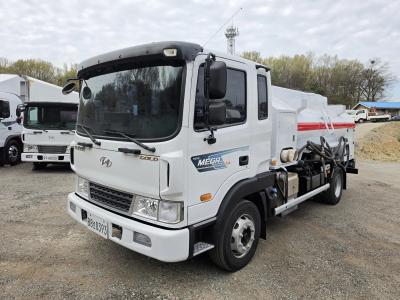 Hyundai Megatruck 2019