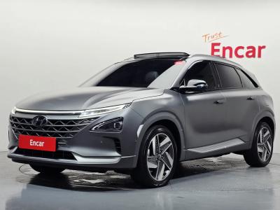 2023 Hyundai Nexo