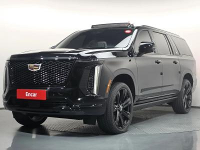 2025 Cadillac Escalade