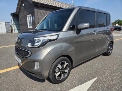 2013 Kia RAY