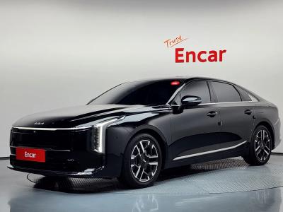 2026 Kia K8