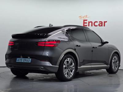 2022 Genesis GV60