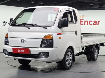 Hyundai Porter II 2019