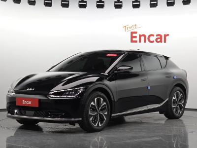 2023 Kia EV6
