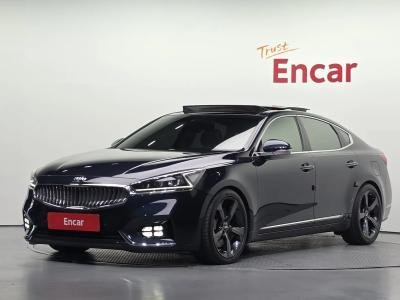 2017 Kia K7
