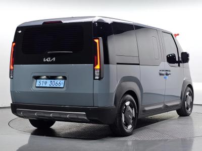 2026 Kia PV5