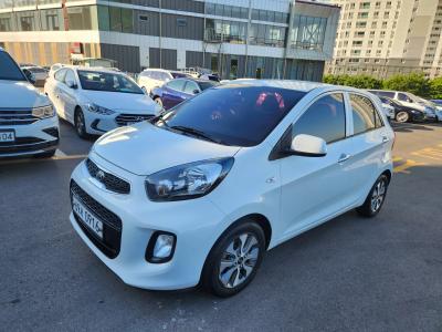 2016 Kia Picanto