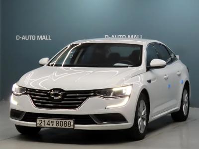 2019 Renault Korea SM6