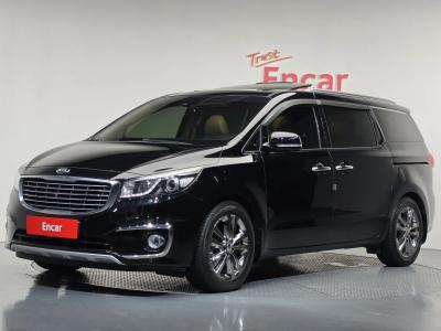 2016 Kia Carnival