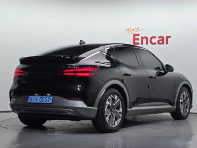 2022 Genesis GV60