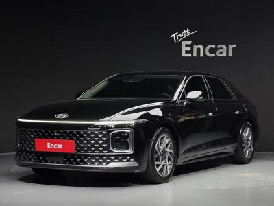 2023 Hyundai Grandeur
