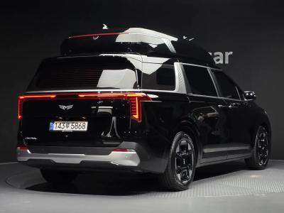 2024 Kia Carnival