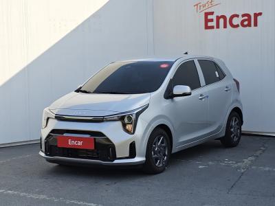 2026 Kia Picanto