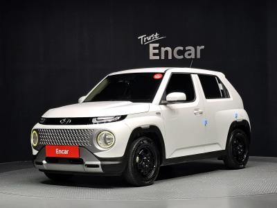 2023 Hyundai Casper