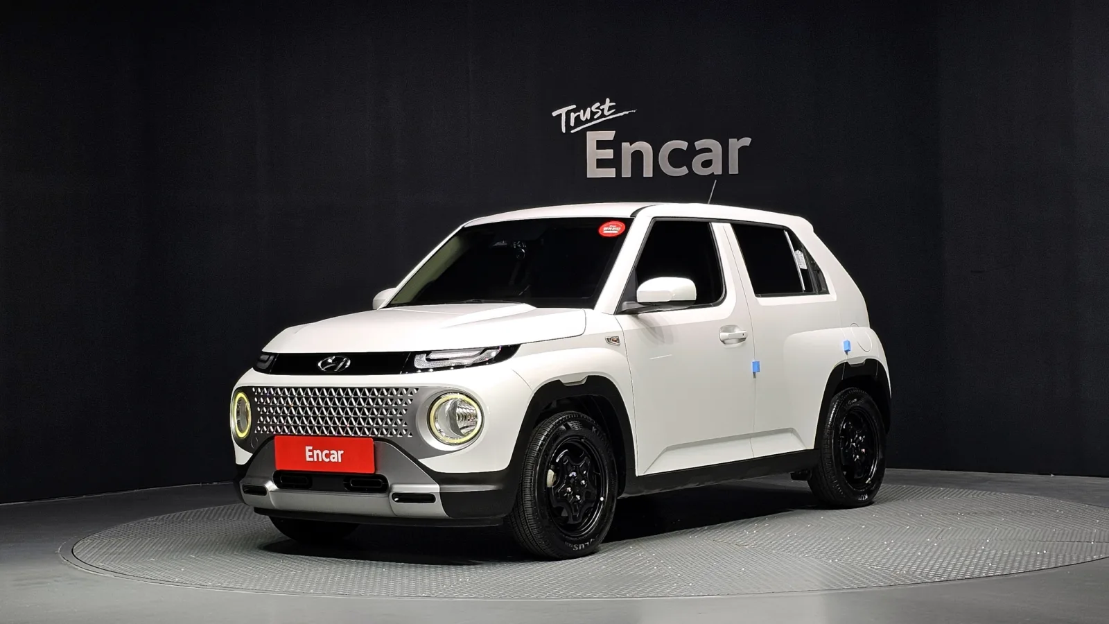 2023 Hyundai Casper