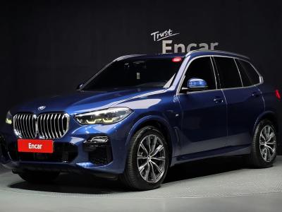 2019 BMW X5