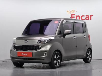 2015 Kia RAY