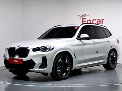 2024 BMW iX3