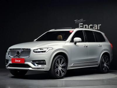 2024 Volvo XC90