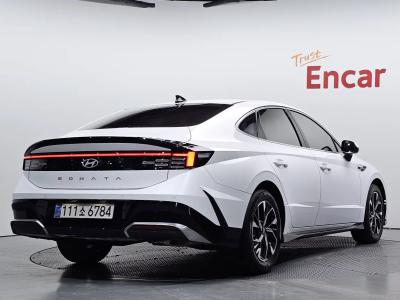 2026 Hyundai Sonata