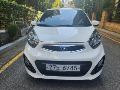 2015 Kia Picanto