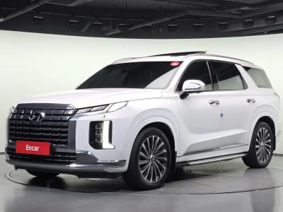 2023 Hyundai Palisade