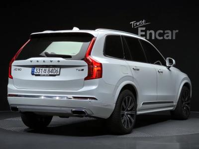 2020 Volvo XC90