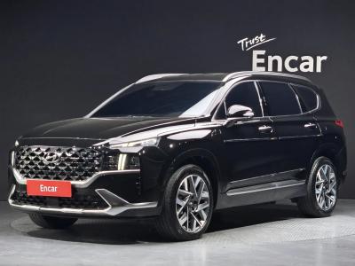 2022 Hyundai Santa Fe
