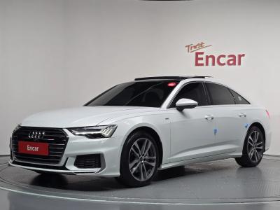 2023 Audi A6