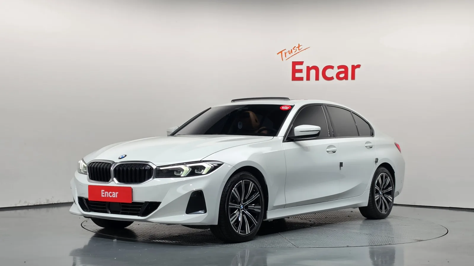 2025 BMW 3-Series