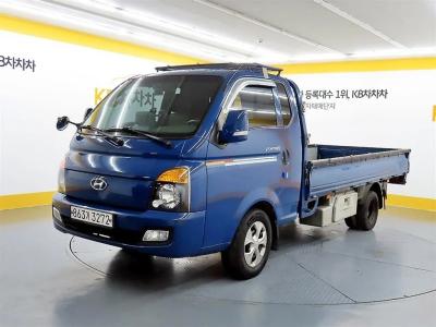 Hyundai Porter II 2019