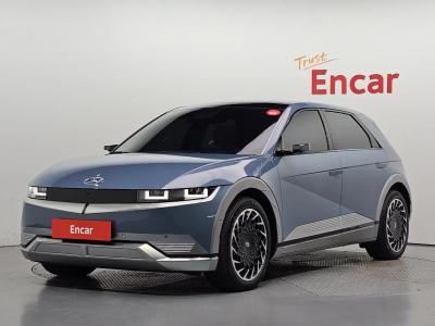 2022 Hyundai Ioniq 5