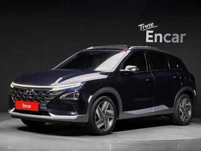 2023 Hyundai Nexo