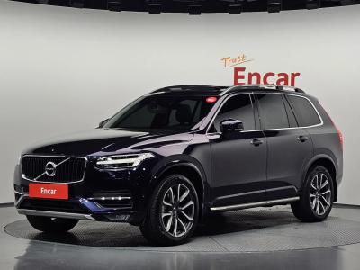 2017 Volvo XC90
